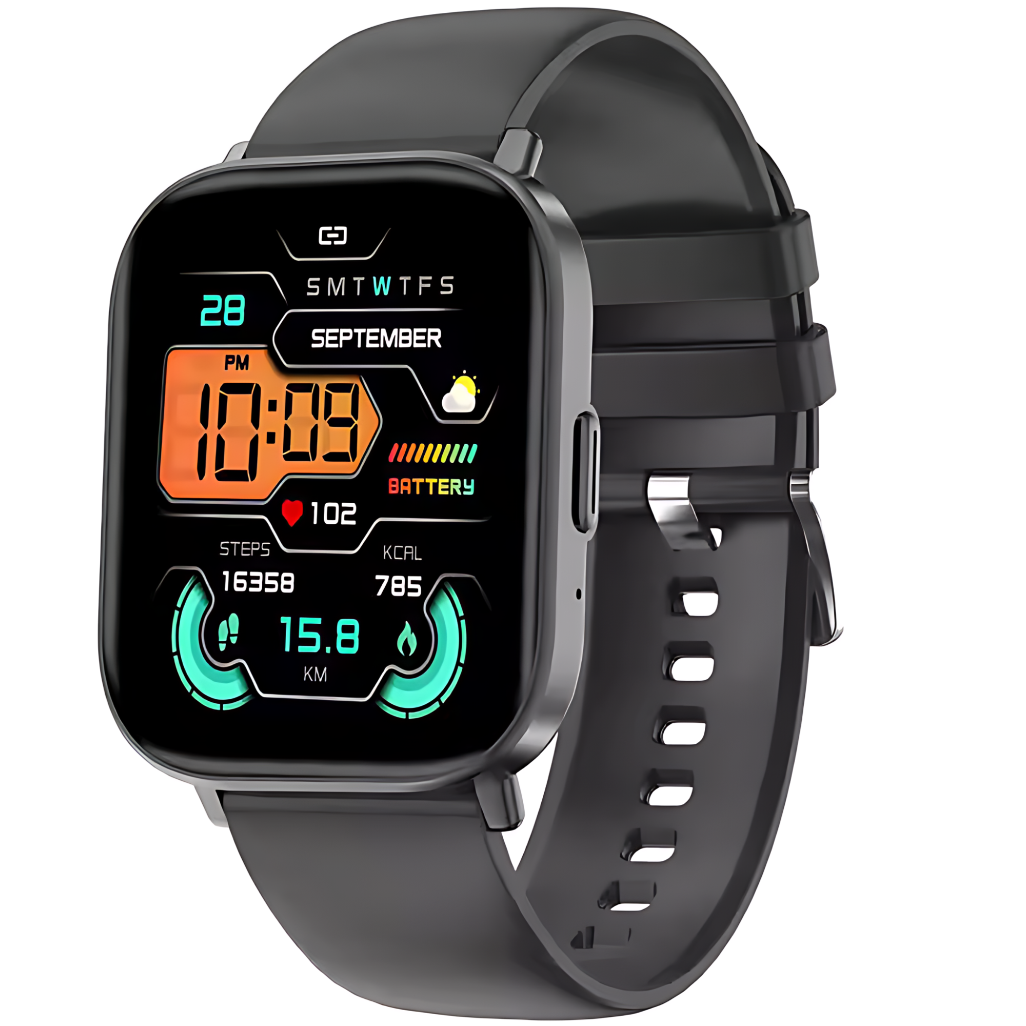 Manike G127 smartwatch Manike G127 smartwatch